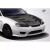 2003-2006 Hyundai Tiburon Carbon Creations DriTech AM-S Hood 1 Piece