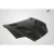 2003-2006 Hyundai Tiburon AM-S Carbon Fiber Hood - image 7