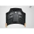 2003-2006 Hyundai Tiburon AM-S Carbon Fiber Hood - image 15