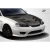 2003-2006 Hyundai Tiburon AM-S Carbon Fiber Hood - image 3