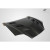 2003-2006 Hyundai Tiburon DriTech AM-S Hood - 1 Piece - image 3