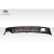2008-2010 Subaru Impreza WRX HB Backstop Rear Diffuser - 1 Piece (S) - image 11