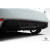2008-2010 Subaru Impreza WRX HB Backstop Rear Diffuser - 1 Piece (S) - image 7