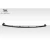 2008-2014 Lexus IS-F Luxion Front Lip - image 4