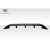 2008-2023 Dodge Challenger CVX Wing Spoiler - 1 Piece - image 11