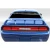 2008-2023 Dodge Challenger CVX Rear Wing - image 1