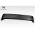 2008-2023 Dodge Challenger CVX Rear Wing - image 21