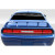 2008-2023 Dodge Challenger CVX Wing Spoiler - 1 Piece - image 1