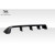 2008-2023 Dodge Challenger CVX Wing Spoiler - 1 Piece - image 5