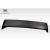 2008-2023 Dodge Challenger CVX Wing Spoiler - 1 Piece - image 8