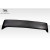 2008-2023 Dodge Challenger CVX Wing Spoiler - 1 Piece - image 9