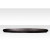 2010-2013 Chevrolet Camaro Z28 Look Wing Spoiler - 1 Piece - image 1