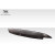 2010-2013 Chevrolet Camaro Z28 Look Wing Spoiler - 1 Piece - image 11