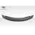 2010-2013 Chevrolet Camaro Z28 Look Wing Spoiler - 1 Piece - image 7
