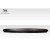2010-2013 Chevrolet Camaro Z28 Look Wing Spoiler - 1 Piece (S) - image 9