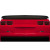 2010-2013 Chevrolet Camaro Z28 Look Wing Spoiler - 1 Piece (S) - image 1