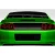 2010-2014 Ford Mustang GT500 Look Rear Wing - image 1