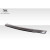 2010-2014 Ford Mustang GT500 Look Wing Spoiler - 1 Piece - image 12