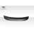 2010-2014 Ford Mustang GT500 Look Rear Wing - image 4