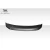 2010-2014 Ford Mustang GT500 Look Rear Wing - image 4