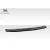 2010-2014 Ford Mustang GT500 Look Wing Spoiler - 1 Piece - image 11