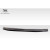 2010-2014 Ford Mustang GT500 Look Wing Spoiler - 1 Piece - image 4