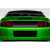 2010-2014 Ford Mustang GT500 Look Wing Spoiler - 1 Piece - image 1