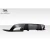 2010-2016 Hyundai Genesis Coupe Speedster Rear Diffuser - 1 Piece - image 6
