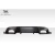 2010-2016 Hyundai Genesis Speedster Rear Lip - image 5