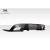 2010-2016 Hyundai Genesis Coupe Speedster Rear Diffuser - 1 Piece - image 11