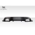 2010-2016 Hyundai Genesis Speedster Rear Lip - image 4