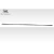 2013-2016 Dodge Dart Scat Look Side Skirts - 2 Piece - image 6