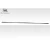 2013-2016 Dodge Dart Scat Look Side Skirts - 2 Piece - image 7