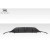 2015-2021 Mercedes C Class W205 C63 Look Rear Diffuser - 1 Piece ( For AMG Bumper only) (S) - image 14