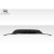 2015-2021 Mercedes C Class W205 C63 Look Rear Diffuser - 1 Piece ( For AMG Bumper only) (S) - image 3