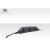 2015-2021 Mercedes C Class W205 C63 Look Rear Diffuser - 1 Piece ( For AMG Bumper only) (S) - image 7