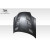 2003-2006 Hyundai Tiburon AM-S Hood - 1 Piece - image 12