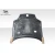 2003-2006 Hyundai Tiburon AM-S Hood - image 8