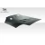 2003-2006 Hyundai Tiburon AM-S Hood - image 10