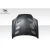 2003-2006 Hyundai Tiburon AM-S Hood - image 18