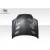 2003-2006 Hyundai Tiburon AM-S Hood - image 5