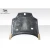 2003-2006 Hyundai Tiburon AM-S Hood - image 9