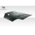2003-2006 Hyundai Tiburon AM-S Hood - image 11