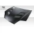 2003-2006 Hyundai Tiburon AM-S Hood - image 13