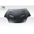 2003-2006 Hyundai Tiburon AM-S Hood - image 23