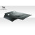 2003-2006 Hyundai Tiburon AM-S Hood - 1 Piece - image 6