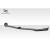 2015-2021 Mercedes C Class W205 Fortune Front Lip - 1 Piece ( For AMG Bumper only) (S) - image 13