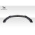 2015-2021 Mercedes C Class W205 Fortune Front Lip - 1 Piece ( For AMG Bumper only) (S) - image 8