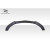 2015-2021 Mercedes C Class W205 Fortune Front Lip - 1 Piece ( For AMG Bumper only) (S) - image 17