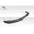 2015-2021 Mercedes C Class W205 Fortune Front Lip - 1 Piece ( For AMG Bumper only) (S) - image 14